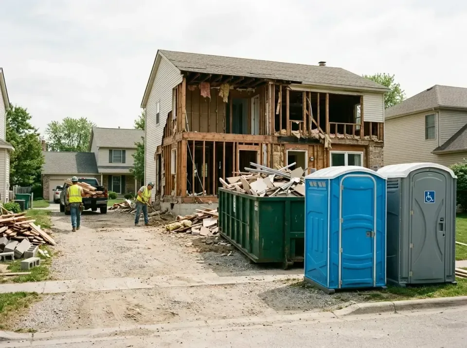 home-renovation-demolition-sit-010 — frequently asked questions, Portable Toilet & Dumpsters Rental in Heritage Village, CT